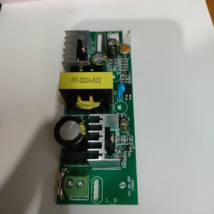 POWER SUPPLY PAR LED 54 FULL COLOR