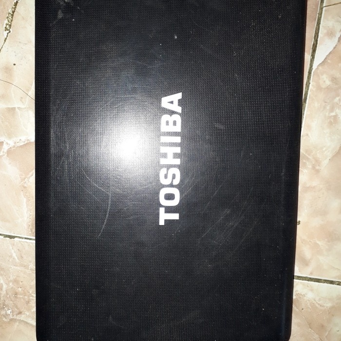 LEPTOP TOSHIBA SATELITE C640