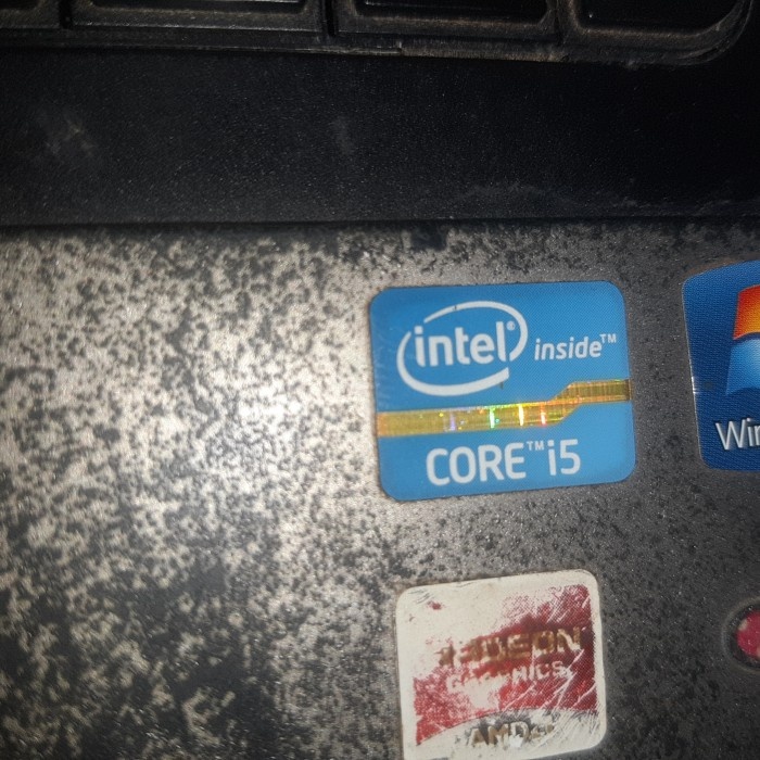 MAINBOARD HP 431 CORE I5 MOBO