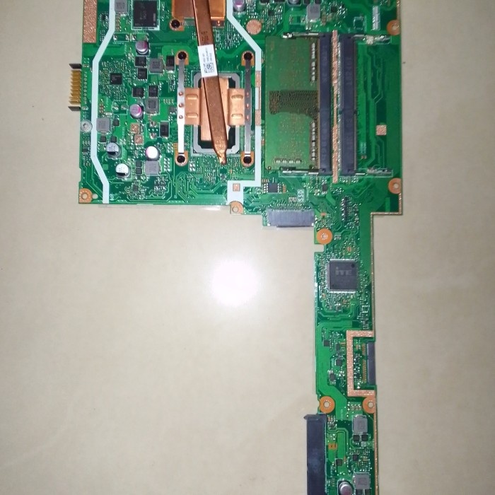 MOTHERBOARD A407M A407 X407 X407UBR