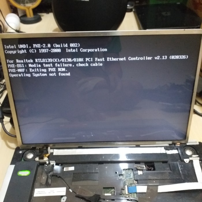 LED-LCD LAPTOP ACER ASPIRE 4730Z