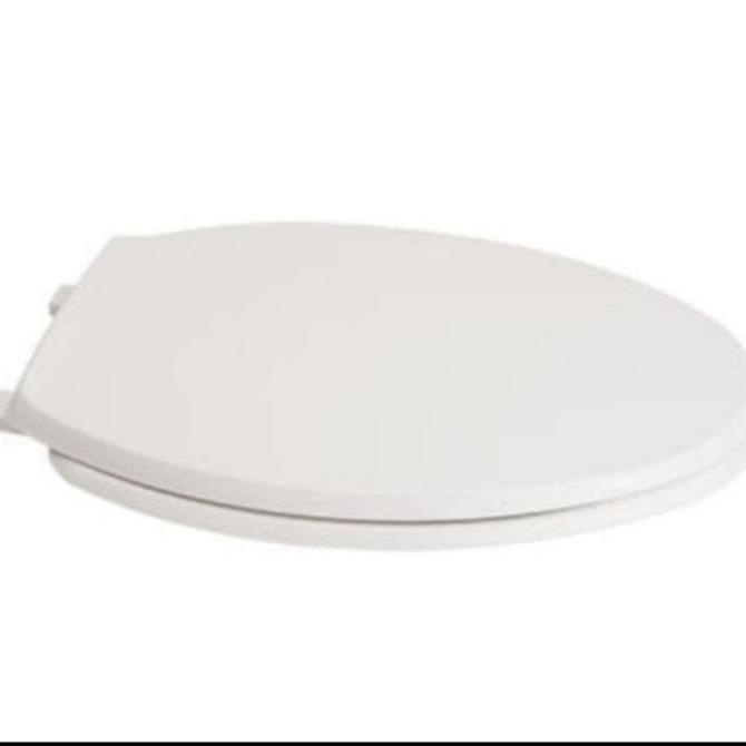 Tutup Kloset Duduk American Standard  Ready