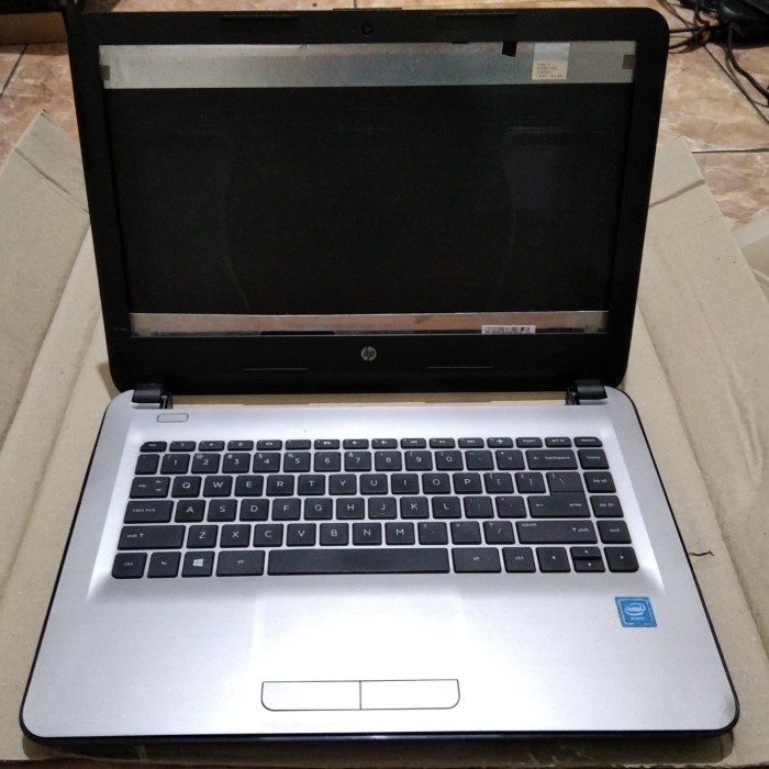 CASING HP 14 AM008TU