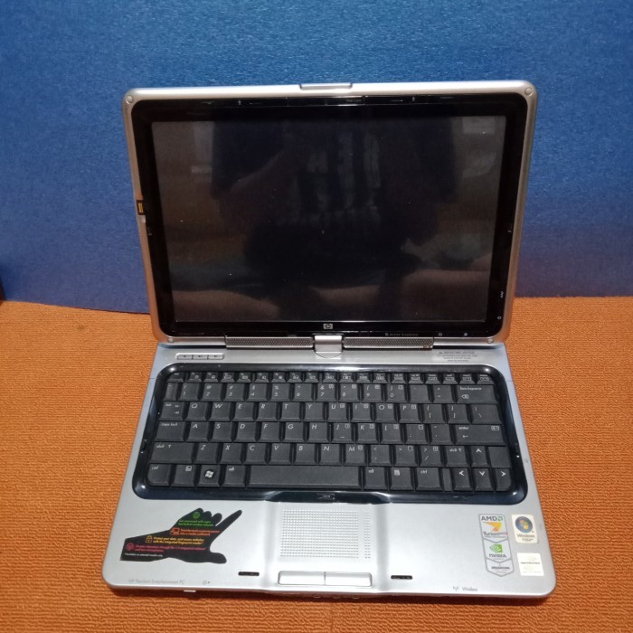 BAHAN LEPTOP HP PAVILION TX 1000