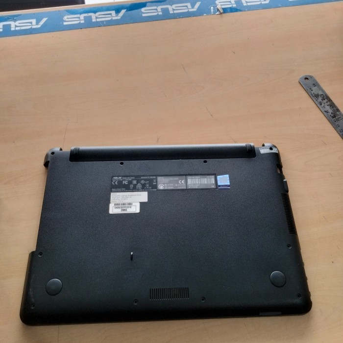 CASING BAWAH ASUS X441B / X441B / X441U