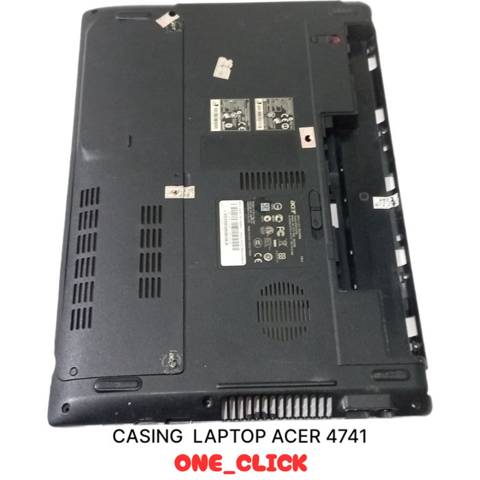 CASING LAPTOP ACER 4741 4741Z