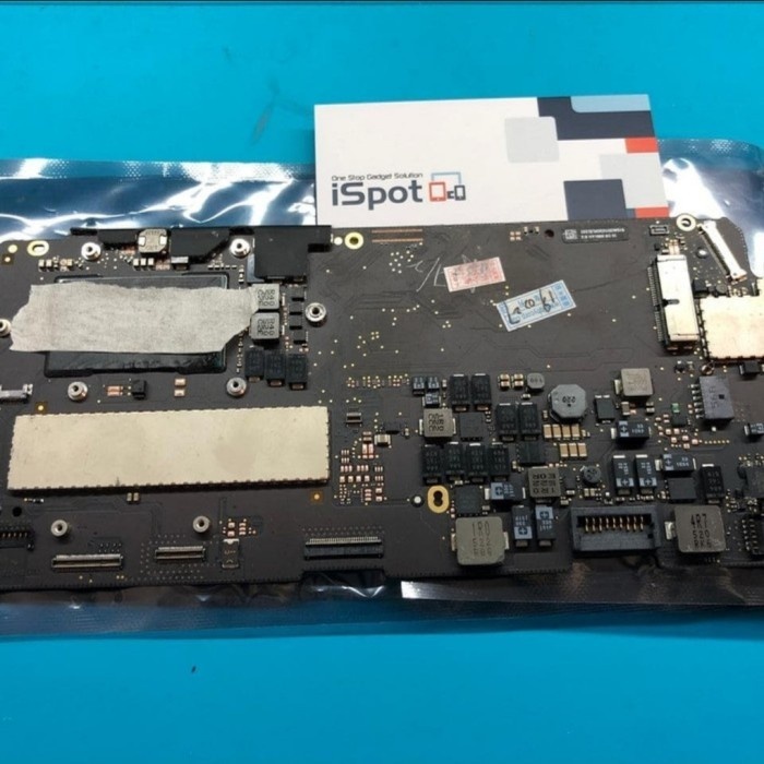 MOTHERBOARD MACBOOK PRO 2013 A1502 LOGIC BOARD A1502 LATE 2013 ME864
