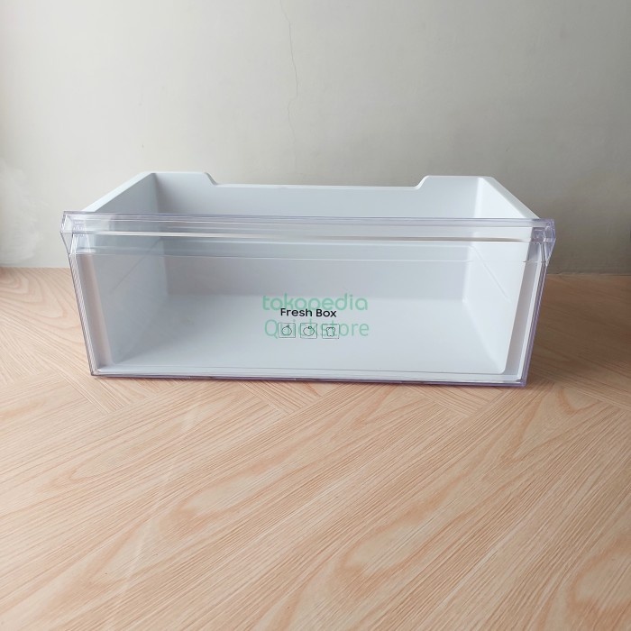 RAK KOMPARTEMEN KULKAS SAMSUNG / RAK SAYUR FRESH BOX RT42CG6420