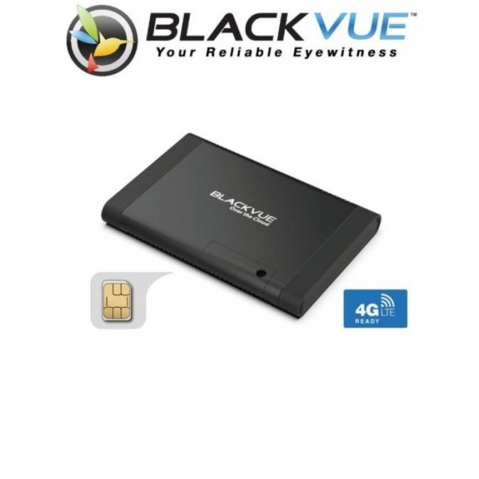 Blackvue Cm 100 Lte - Modul External 4G Lte Original  Ready