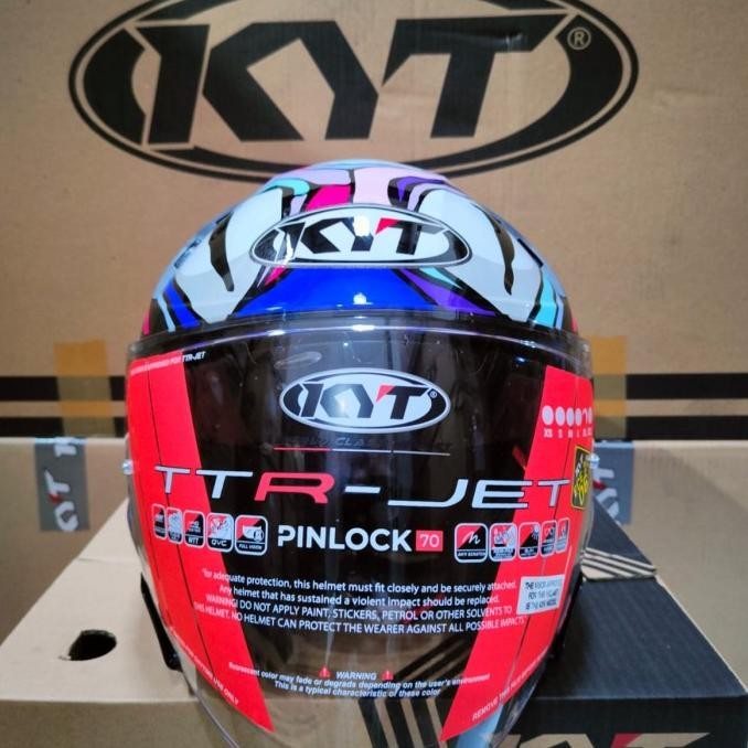 Baru | Kyt Ttr - Jet Bastianini 2022 Rep