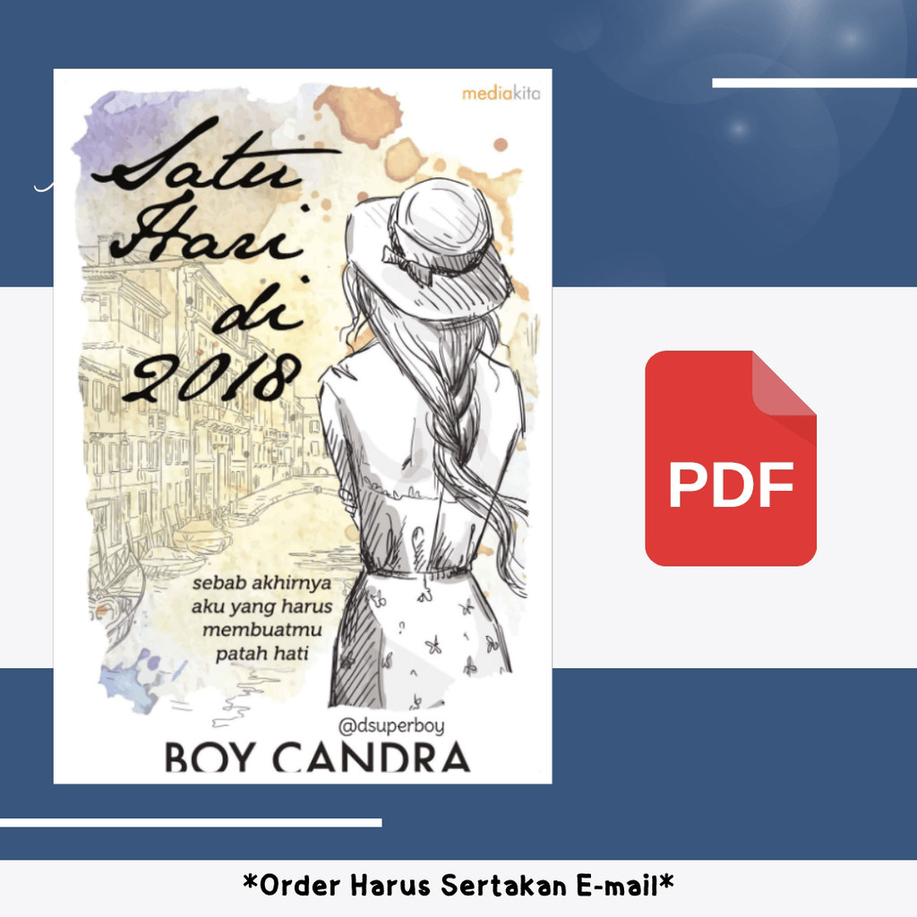 

779. BC - SATU HARI DI 2018