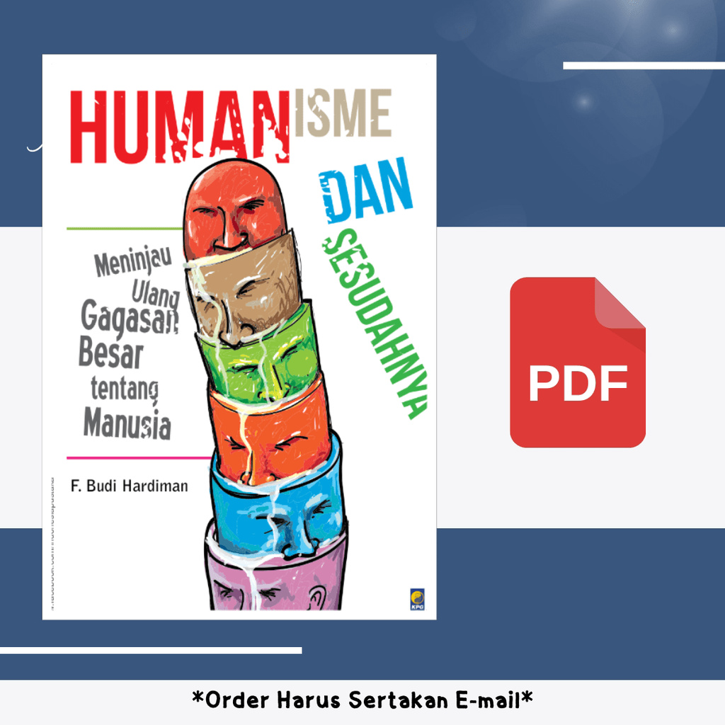 

453. HUMANISME DAN SESUDAHNYA MENINJAU ULANG GAGASAN - [-]