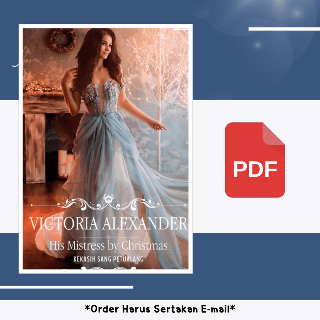 

591. HISTORICAL ROMANCE KEKASIH SANG PETUALANG - [-]