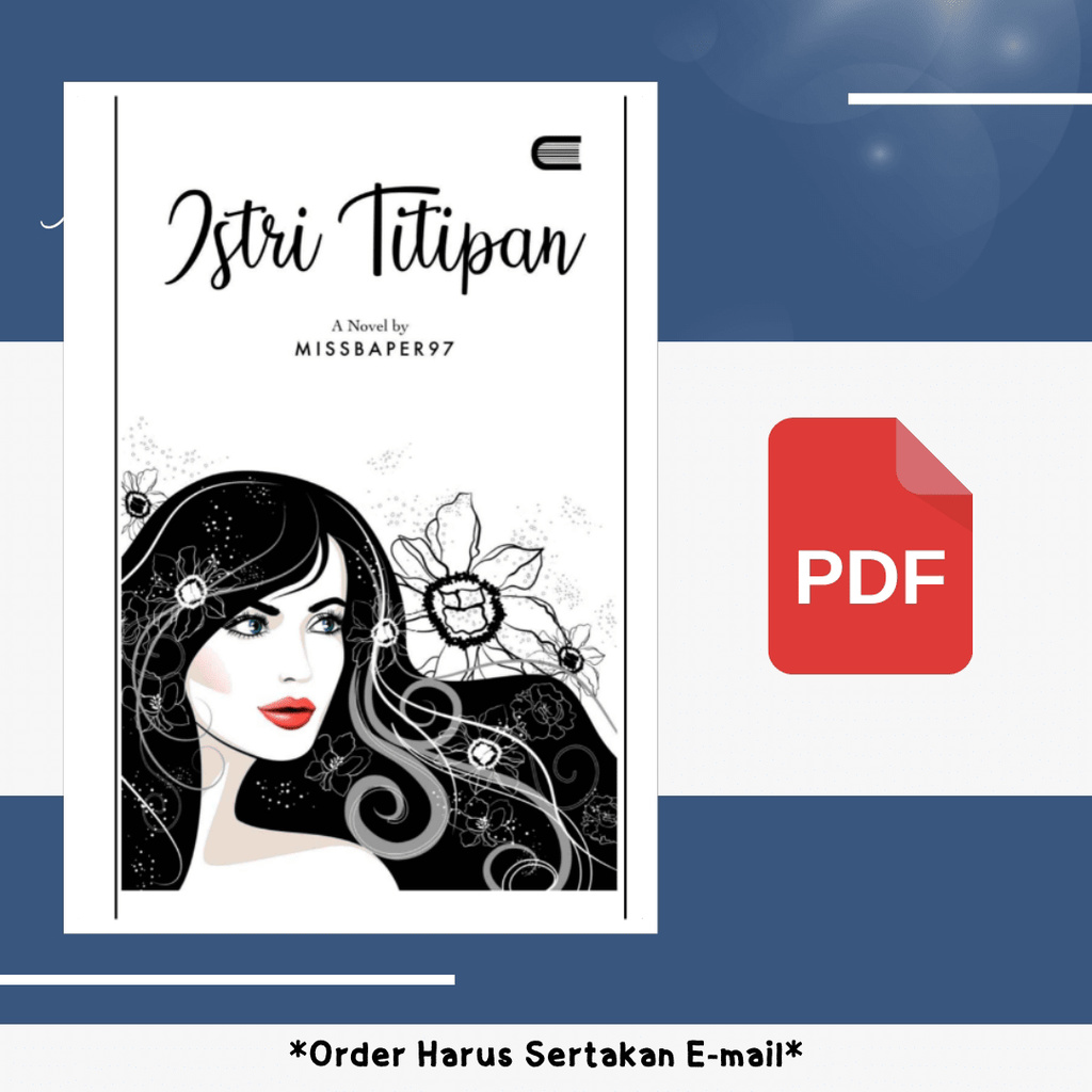 

855. Istri Titipan (MissBaper97)