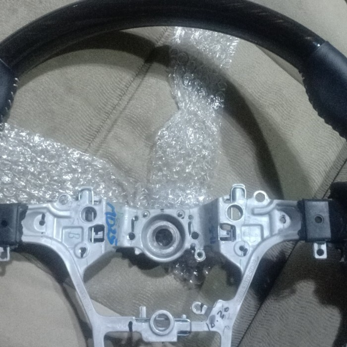 lingkar stir innova venturer facelif