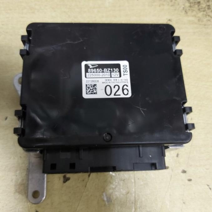 89650-Bz130 Modul Eps Power Steering Calya Sigra  Ready