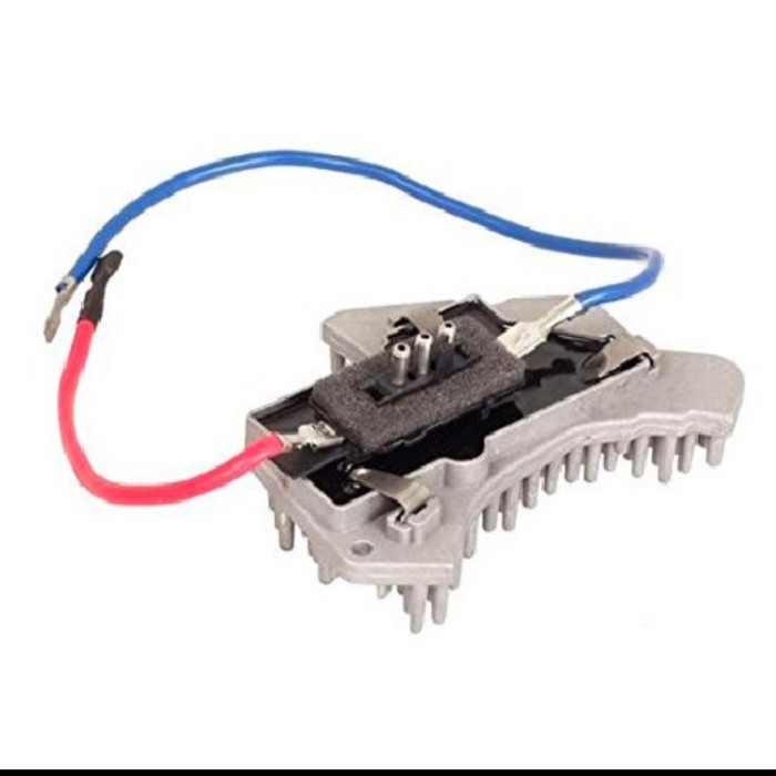 RESISTOR BLOWER MERCEDES BENZ C/E CLASS (W202/210)
