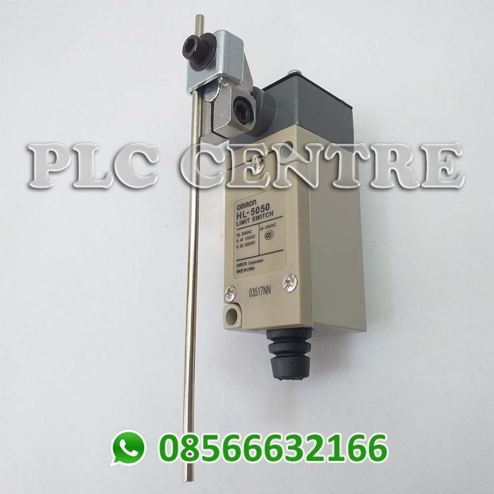 Terlaris Omron Hl-5050 Limit Switch