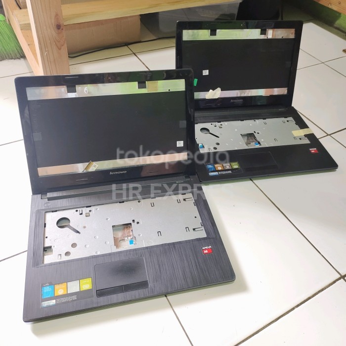 CASING LENOVO G40-30 G40-45 G40-70 G40-80 KOKOH NON REPAIR