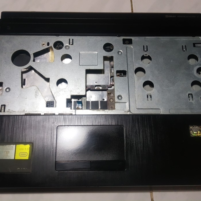 CASING LENOVO G400S/405S