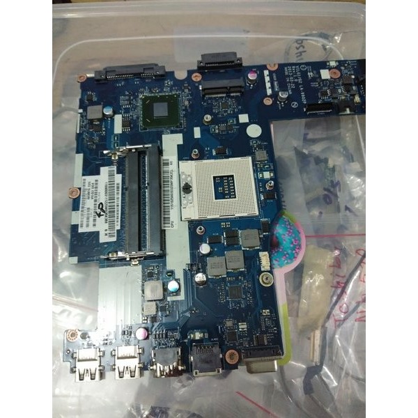 SB - MOTHERBOARD MOBO LENOVO G400S MINUS