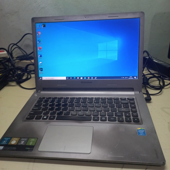 MOTHERBOARD LENOVO IDEAPAD S410