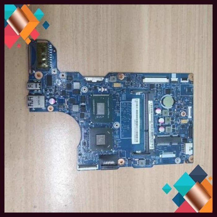MOTHERBOARD MOBO MAINBOARD NOTEBOOK ACER V5-132 V5-132P [KIK]
