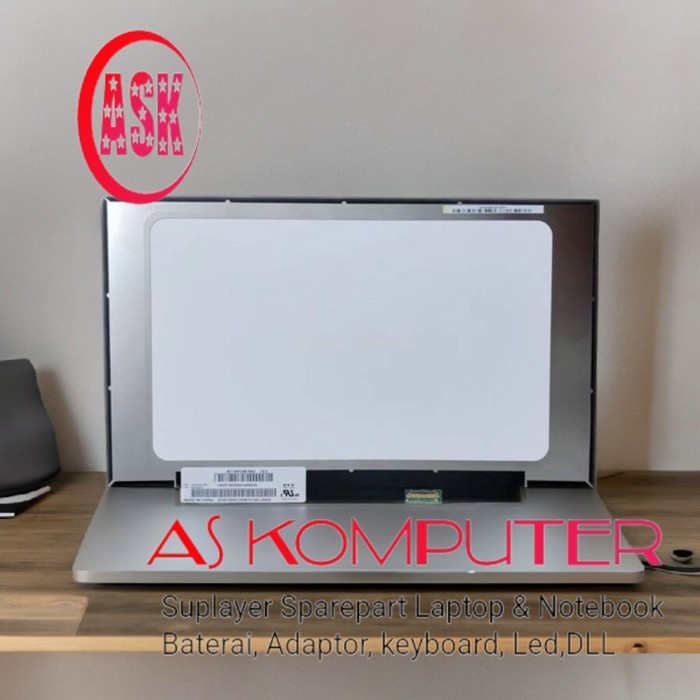 LED LCD LAYAR LAPTOP IDEAPAD C340 14 INCH, C340-14API C340-14IML C340-14IWL