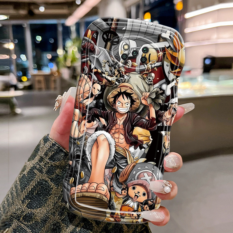 Casing Hp Untuk Xiaomi POCO X3 POCO X3 Pro POCO X3 NFC POCO X3 GT Case Casing HP Kesing sarung pelin