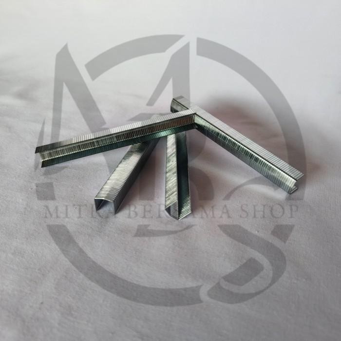 

Isi Staples Bosco (Stcr5019) Untuk Gun Bostitch P6C-8P / P6C8 / P6C8P