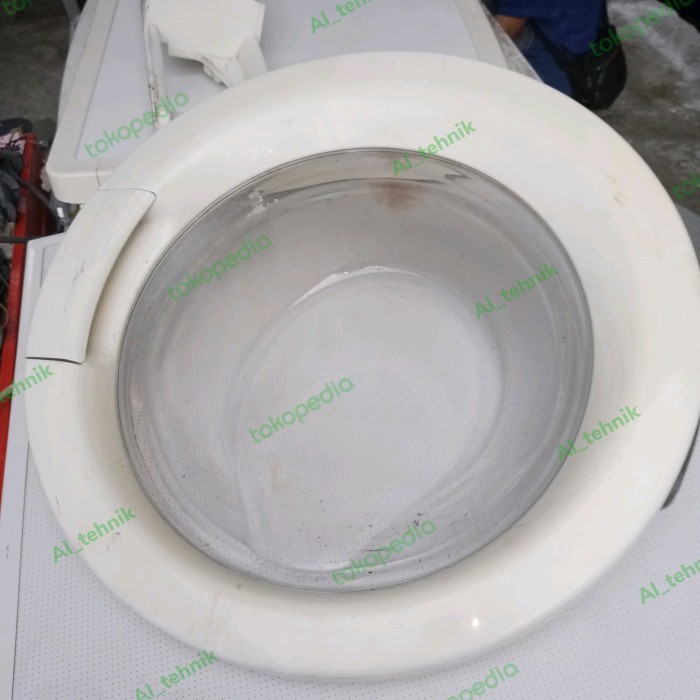 PINTU MESIN CUCI ELECTROLUX