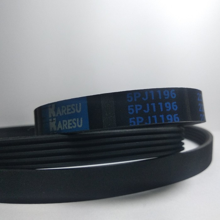 FANBELT MESIN CUCI LUX WH1090