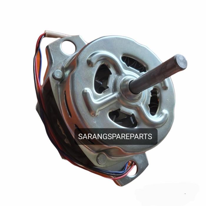 DINAMO MESIN CUCI SANKEN / DINAMO MESIN CUCI WASH SANKEN