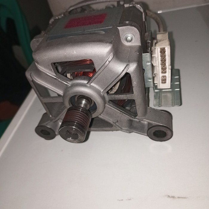 DINAMO MESIN CUCI SAMSUNG WF 0702 NCE