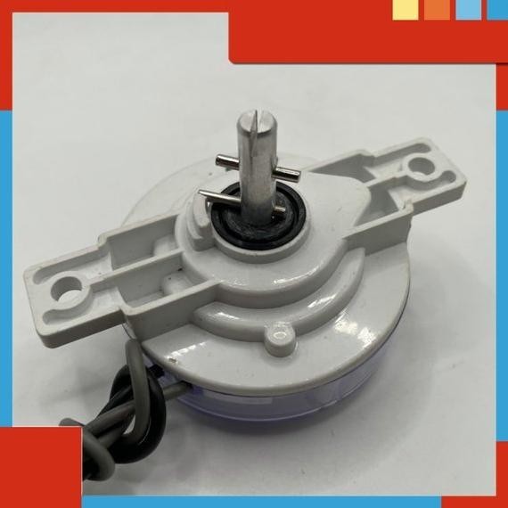 SHARP ES-T971DM TIMER SAKLAR PUTARAN PENGERING MESIN CUCI SPIN PEMUTAR