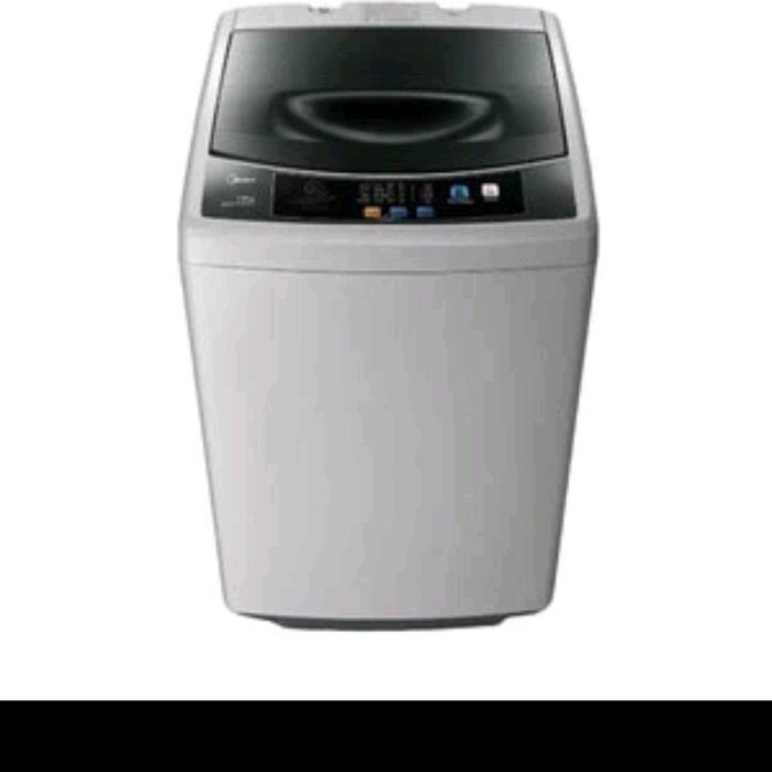 MESIN CUCI MIDEA SECOND