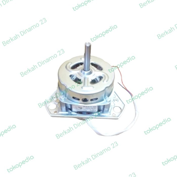 DINAMO PENCUCI MESIN CUCI AQUA QW-871XT MESIN DINAMO WASH AQUA QW871XT