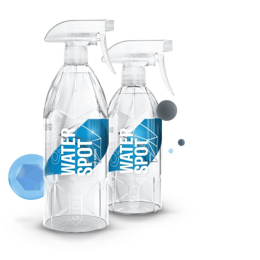 READY STOCK- Gyeon QM WaterSpot 500 ml