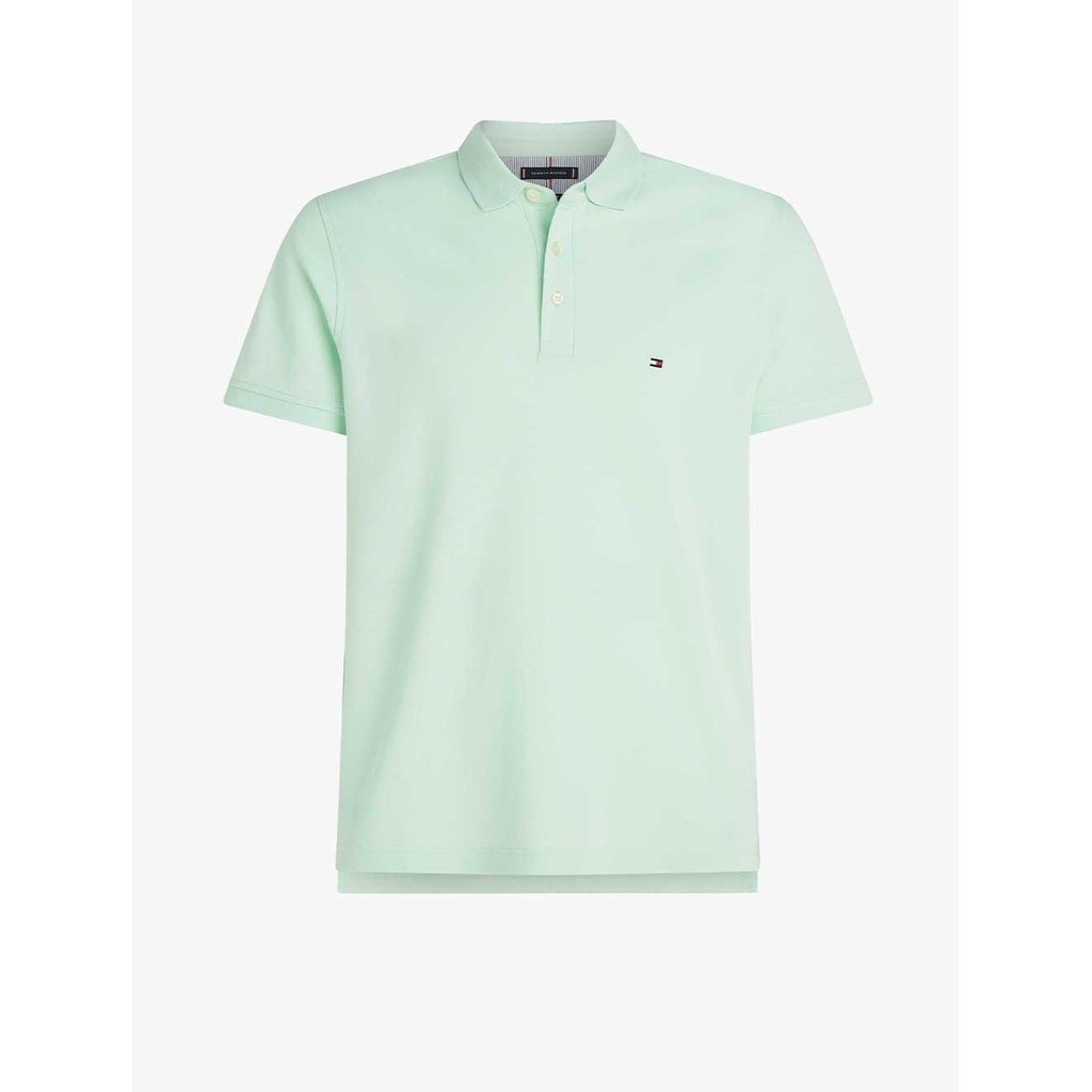 TOMMY HILFIGER - 1985 COLLECTION SLIM FIT POLO