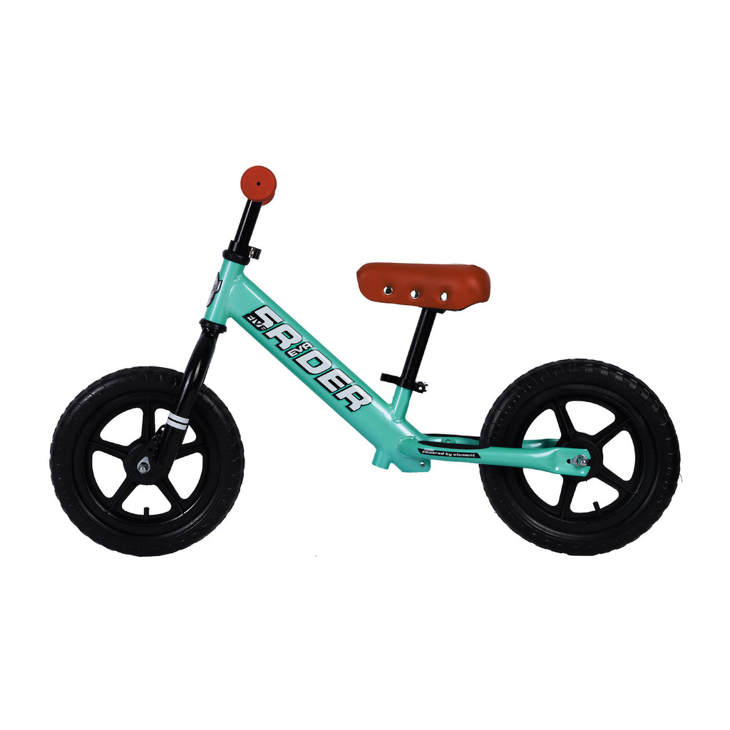 Decathlon ELEMENT Push Bike 5 Rider 3.0 Eva Plate - Tosca - 8899000