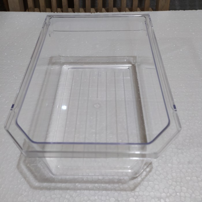 ICE BANK WADAH ES BATU KOTAK ES BATU KULKAS SHARP ORIGINAL