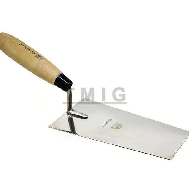 Sendok Semen Stainless Steel Cap Mata / Tjap Mata Germany