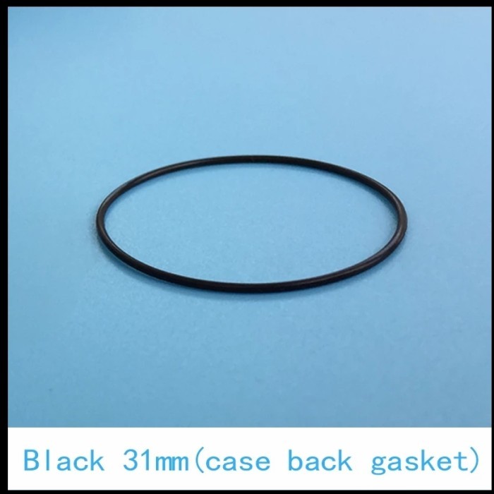 Gasket Karet Case Back Seiko Diver Water Resistant
