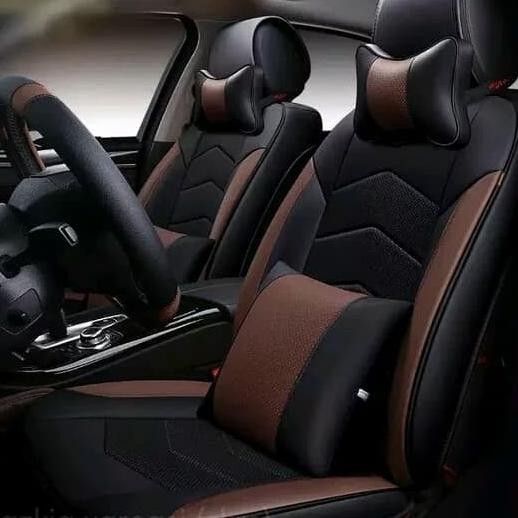 Sarung Jok Mobil Avanza 2007-2010 Kualitas Oke