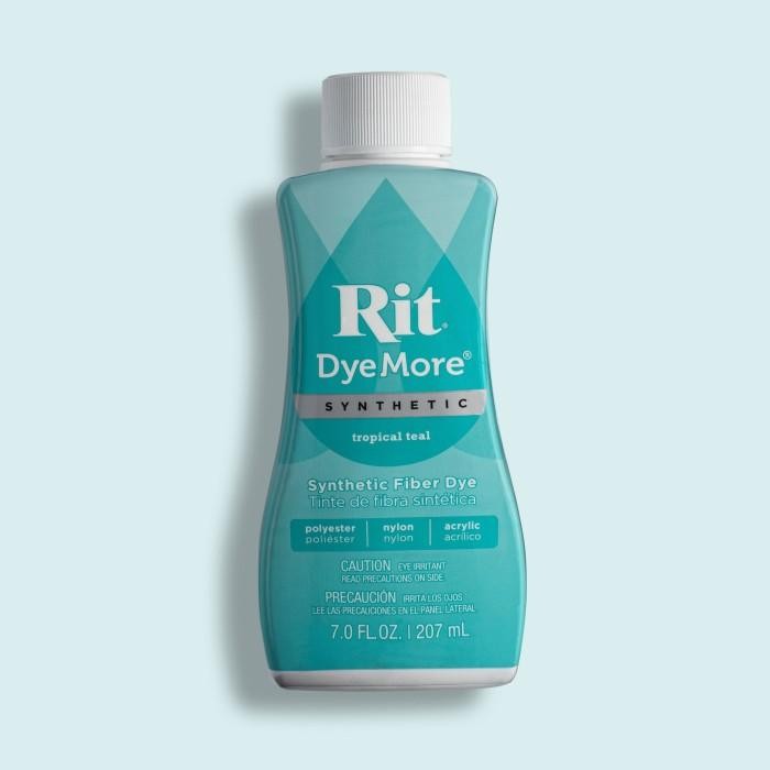 

TERBARU Rit Dye More Pewarna kain Cair