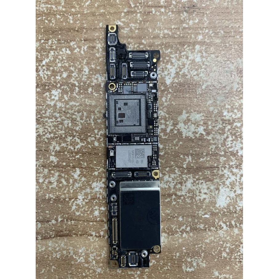 Sparepart repair apple mesin icloud iphone XR CNC good original