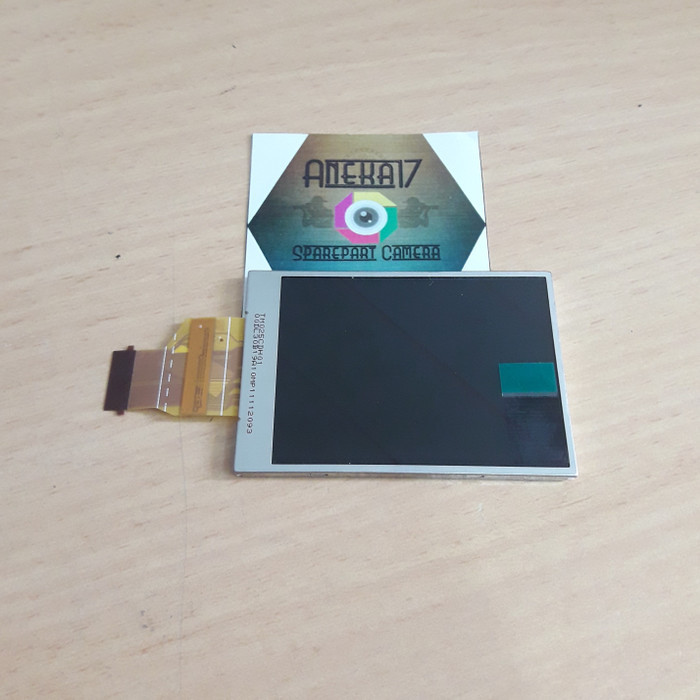 Lcd camera for samsung ES10 ES15 ES17 ES25 ES27 ES28 ES30 ES45 ES50