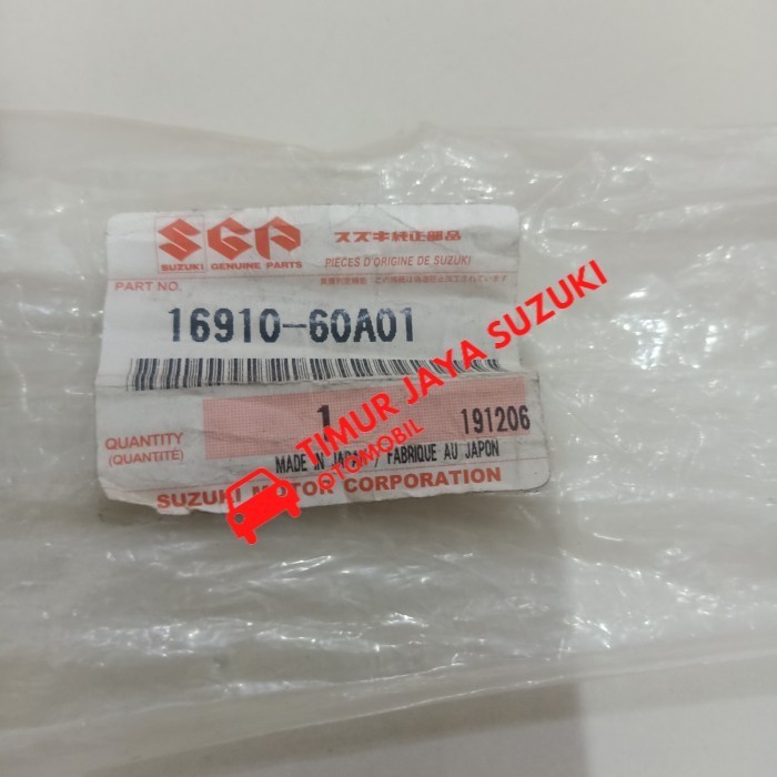 Colokan oli Vitara,Escudo,Sidekick asli SGP