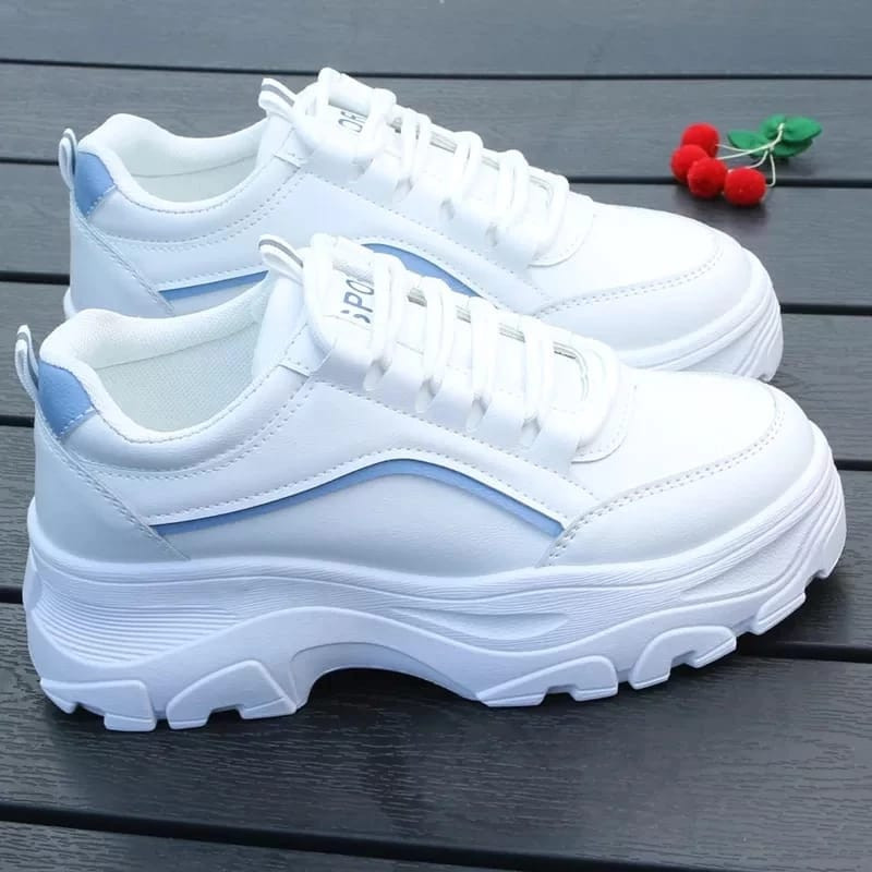 Sneaker Wanita Sepatu Sneakers Wanita Terbaru Termurah MOLAY