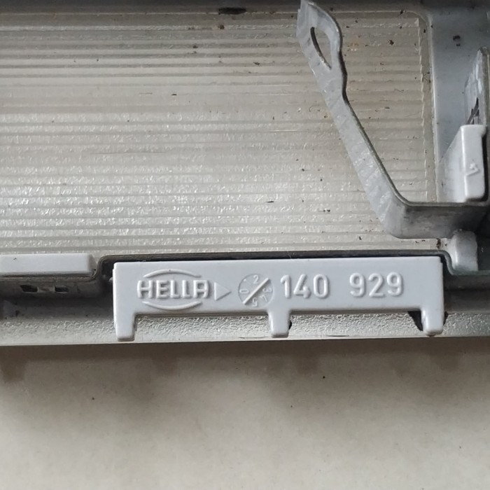 Grosir Original Bmw E36 E46 Lampu Sun Visor 140929